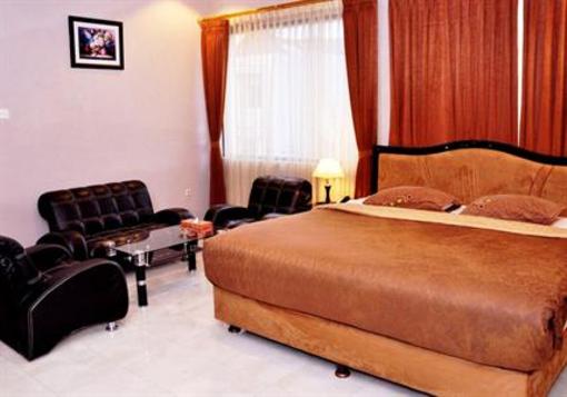 фото отеля Serena Hotel Bandung