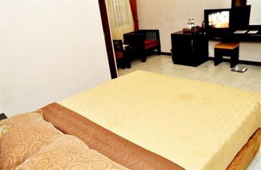 фото отеля Serena Hotel Bandung