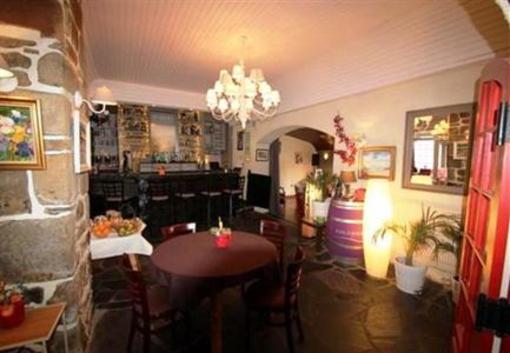 фото отеля Auberge de Kerveoc'h