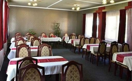 фото отеля Penzion Ramasun