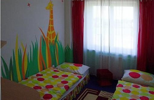 фото отеля Penzion Ramasun