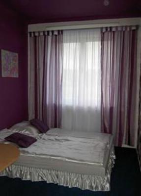 фото отеля Penzion Ramasun