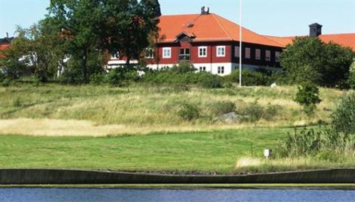 фото отеля Fagelbrohus Hotel