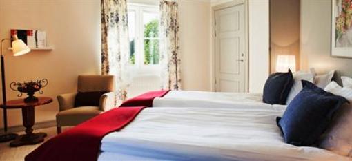 фото отеля Fagelbrohus Hotel