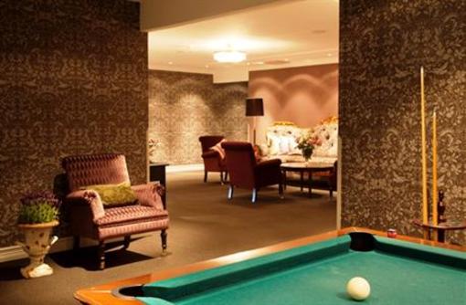 фото отеля Fagelbrohus Hotel