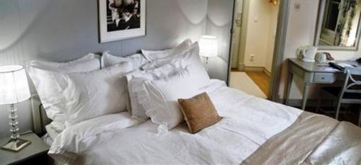 фото отеля Fagelbrohus Hotel