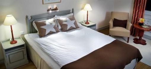 фото отеля Fagelbrohus Hotel