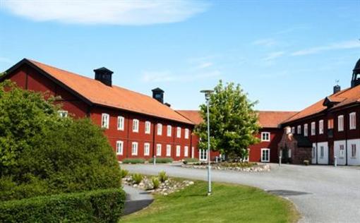 фото отеля Fagelbrohus Hotel