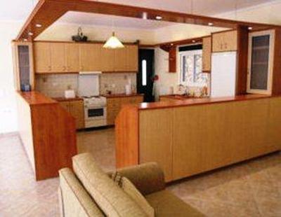 фото отеля Apostolis Hotel Apartments