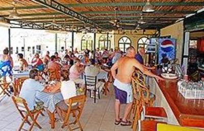 фото отеля Apostolis Hotel Apartments