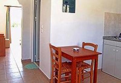фото отеля Apostolis Hotel Apartments