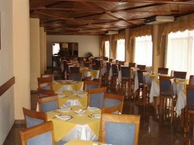 фото отеля Hotel Caravelas