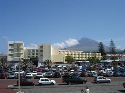 фото отеля Hotel Caravelas