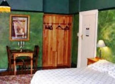 фото отеля Albatross Inn Dunedin