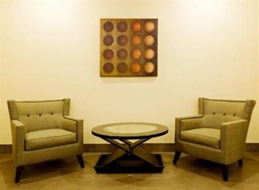 фото отеля Holiday Inn Express Hotel & Suites Borger