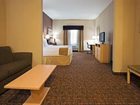 фото отеля Holiday Inn Express Hotel & Suites Borger