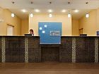 фото отеля Holiday Inn Express Hotel & Suites Borger