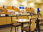 фото отеля Holiday Inn Express Hotel & Suites Borger