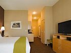 фото отеля Holiday Inn Express Hotel & Suites Borger