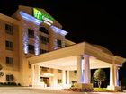 фото отеля Holiday Inn Express Hotel & Suites Borger