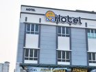 фото отеля E-Hotel