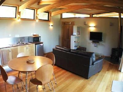 фото отеля Freycinet Eco Retreat