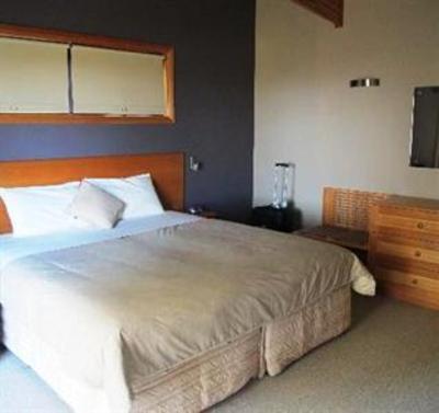 фото отеля Freycinet Eco Retreat
