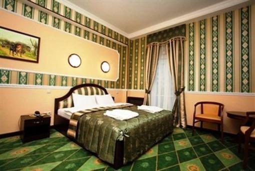 фото отеля Grand Imperial Hunting Hotel and Spa