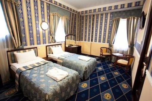 фото отеля Grand Imperial Hunting Hotel and Spa