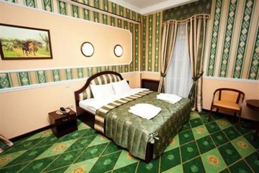 фото отеля Grand Imperial Hunting Hotel and Spa