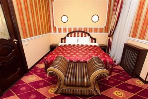 фото отеля Grand Imperial Hunting Hotel and Spa