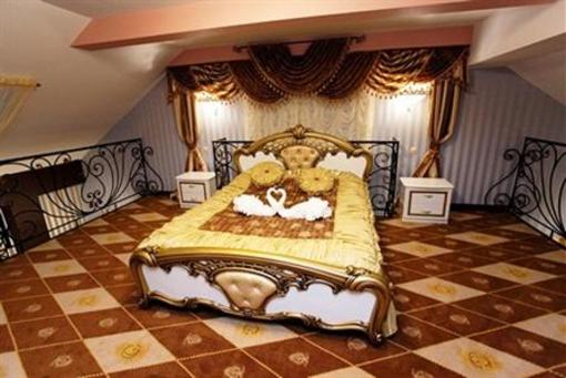 фото отеля Grand Imperial Hunting Hotel and Spa