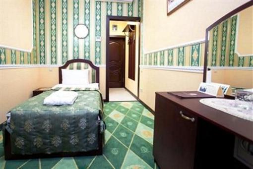 фото отеля Grand Imperial Hunting Hotel and Spa