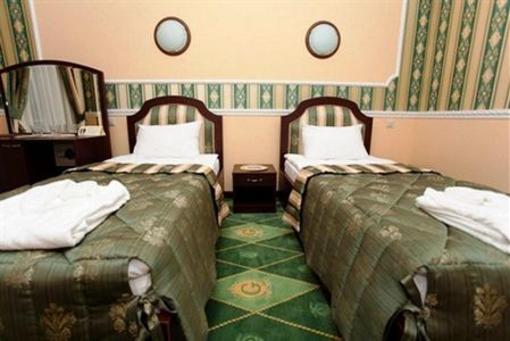 фото отеля Grand Imperial Hunting Hotel and Spa