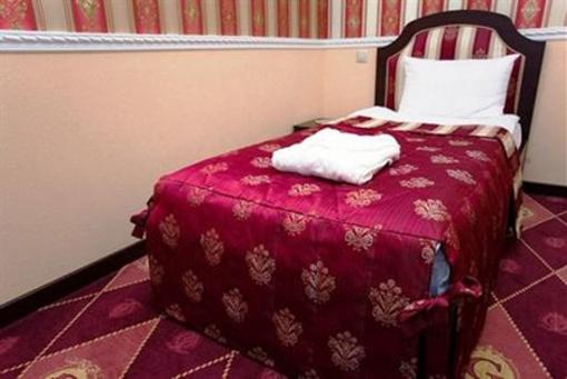 фото отеля Grand Imperial Hunting Hotel and Spa