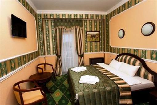 фото отеля Grand Imperial Hunting Hotel and Spa