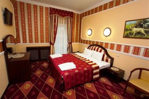 фото отеля Grand Imperial Hunting Hotel and Spa