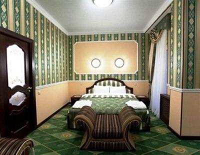 фото отеля Grand Imperial Hunting Hotel and Spa
