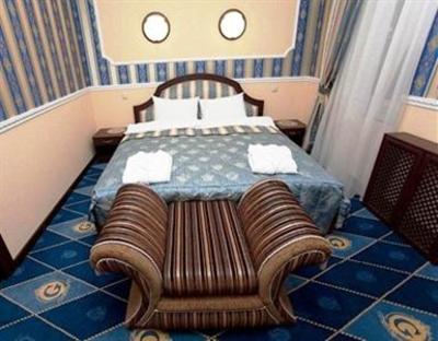 фото отеля Grand Imperial Hunting Hotel and Spa