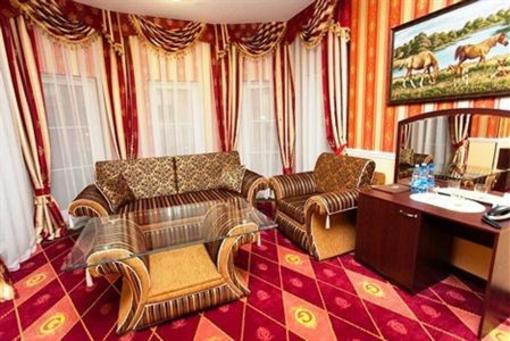 фото отеля Grand Imperial Hunting Hotel and Spa