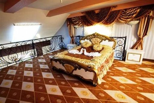 фото отеля Grand Imperial Hunting Hotel and Spa