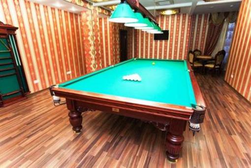 фото отеля Grand Imperial Hunting Hotel and Spa