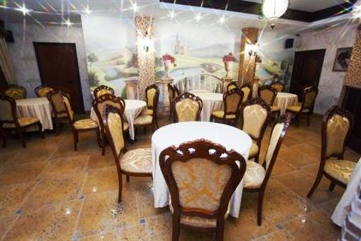 фото отеля Grand Imperial Hunting Hotel and Spa