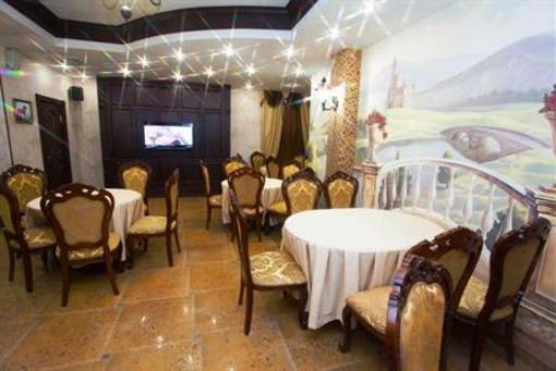 фото отеля Grand Imperial Hunting Hotel and Spa