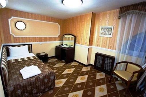 фото отеля Grand Imperial Hunting Hotel and Spa