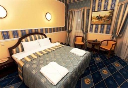 фото отеля Grand Imperial Hunting Hotel and Spa