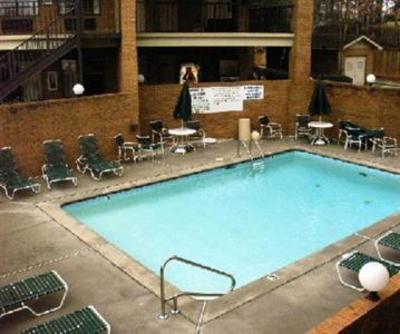 фото отеля Americas Best Value Inn and Suites Stockbridge Atlanta