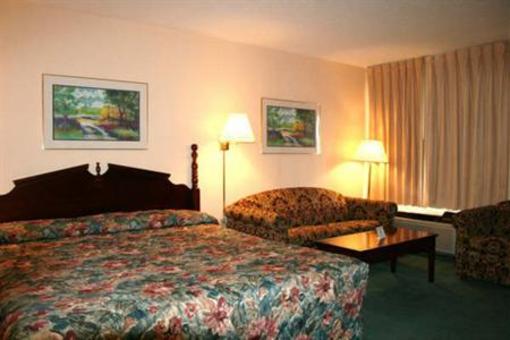 фото отеля Americas Best Value Inn and Suites Stockbridge Atlanta