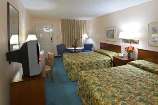 фото отеля Americas Best Value Inn and Suites Stockbridge Atlanta