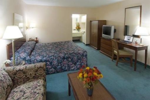 фото отеля Americas Best Value Inn and Suites Stockbridge Atlanta